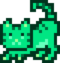 MoonCat #16744 (0x0027408869)