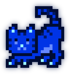 MoonCat #23939 (0x002748547d)