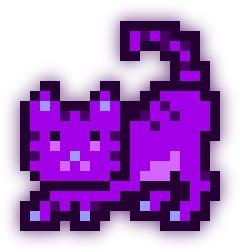 MoonCat #2095 (0x002752196a)