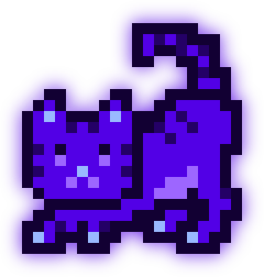 MoonCat #12194 (0x00275a0ce6)