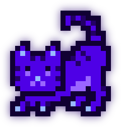 MoonCat #7256 (0x00275c4092)