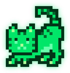 MoonCat #7748 (0x00275eed9f)