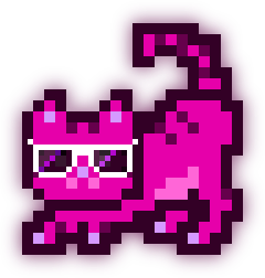 MoonCat #15065 (0x00276f1e5a)