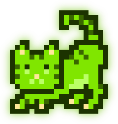 MoonCat #23360 (0x002787ce2e)