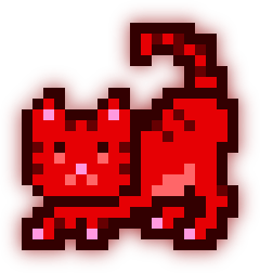 MoonCat #8691 (0x0027a01d1f)