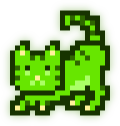 MoonCat #603 (0x0027a2c784)