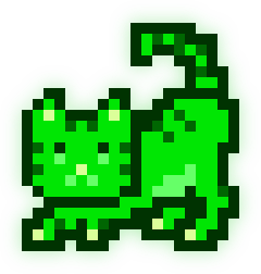 MoonCat #13512 (0x0027a9ecaa)