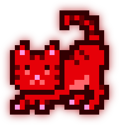 MoonCat #15422 (0x0027b31d22)