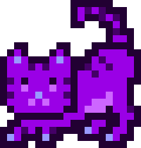 MoonCat #17551 (0x0027b642ef)