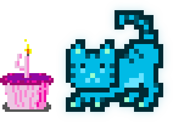 MoonCat #22549 (0x0027c2e5ed)