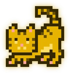 MoonCat #11018 (0x0027d9ba49)