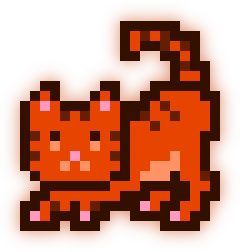 MoonCat #10530 (0x0027db774d)