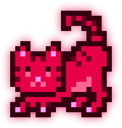 MoonCat #19690 (0x0027dd225b)