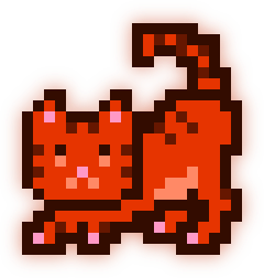 MoonCat #8059 (0x0027dd846a)