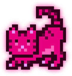 MoonCat #15964 (0x0027eb0b88)