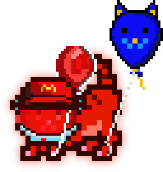 MoonCat #24757 (0x0027f16654)