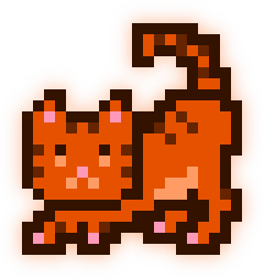 MoonCat #3060 (0x0027fdae83)