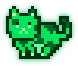 MoonCat #3397 (0x002805b84c)