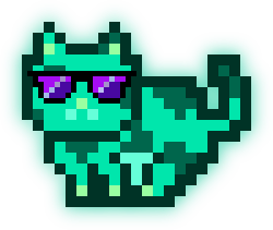 MoonCat #11393 (0x00281ccb9f)