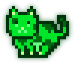 MoonCat #22147 (0x002823672f)