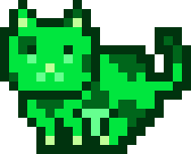 MoonCat #8981 (0x002830b654)