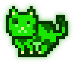 MoonCat #14354 (0x002837b527)