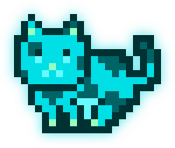 MoonCat #16197 (0x002841e3e8)