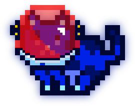 MoonCat #19884 (0x00284656b6)