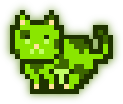 MoonCat #18012 (0x002854850a)