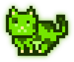 MoonCat #4757 (0x002864b60f)