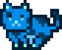 MoonCat #2925 (0x00286ab7e9)