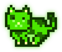 MoonCat #23163 (0x00286edc39)