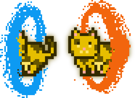 MoonCat #19133 (0x0028776408)