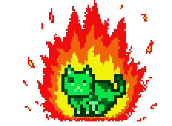 MoonCat #24270 (0x00287bb88d)