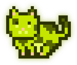 MoonCat #14911 (0x0028adbe4a)