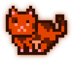 MoonCat #7135 (0x0028b33f0f)