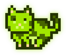 MoonCat #2278 (0x0028beeb55)