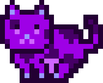 MoonCat #463 (0x0028bf58ee)