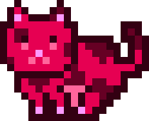 MoonCat #7887 (0x0028dd2c6b)