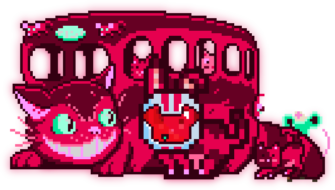 MoonCat #2530 (0x0028e53370)