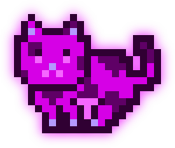 MoonCat #4124 (0x0028e900fa)