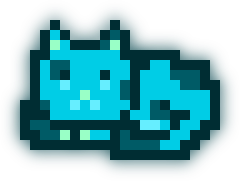 MoonCat #8693 (0x002900424a)