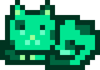 MoonCat #18269 (0x002905e08f)