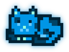 MoonCat #18936 (0x00291e91ce)