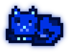 MoonCat #9015 (0x00292044c1)