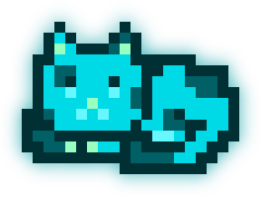 MoonCat #21224 (0x002921a9b1)