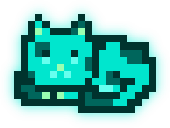 MoonCat #13530 (0x00292cf0dc)