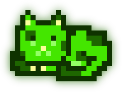 MoonCat #14173 (0x00293d7f21)