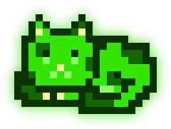 MoonCat #2258 (0x002942e116)