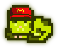 MoonCat #3264 (0x0029556100)